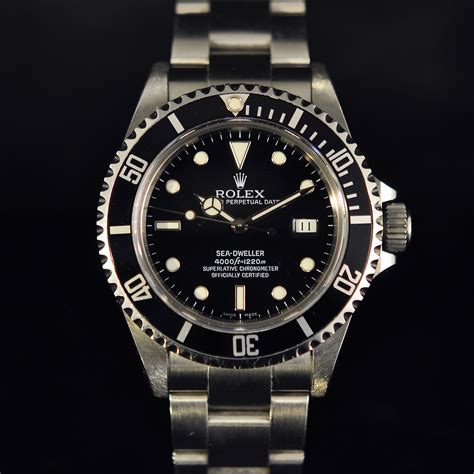 rolex sea dweller 16600 s serial number|Rolex Sea-Dweller bezel.